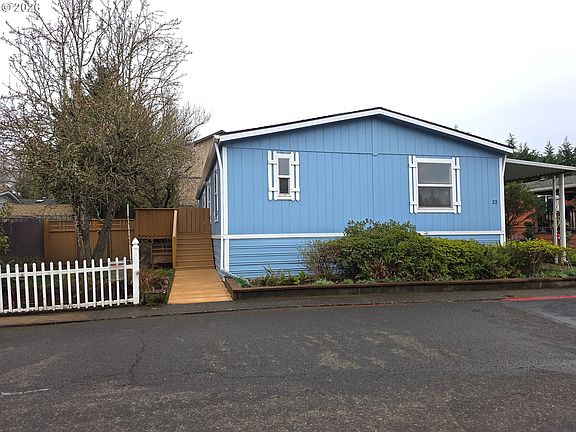 3rd image of 13115 SE Foster Rd Unit 22