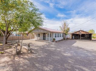 1048 S 3rd St, COOLIDGE, AZ 85128