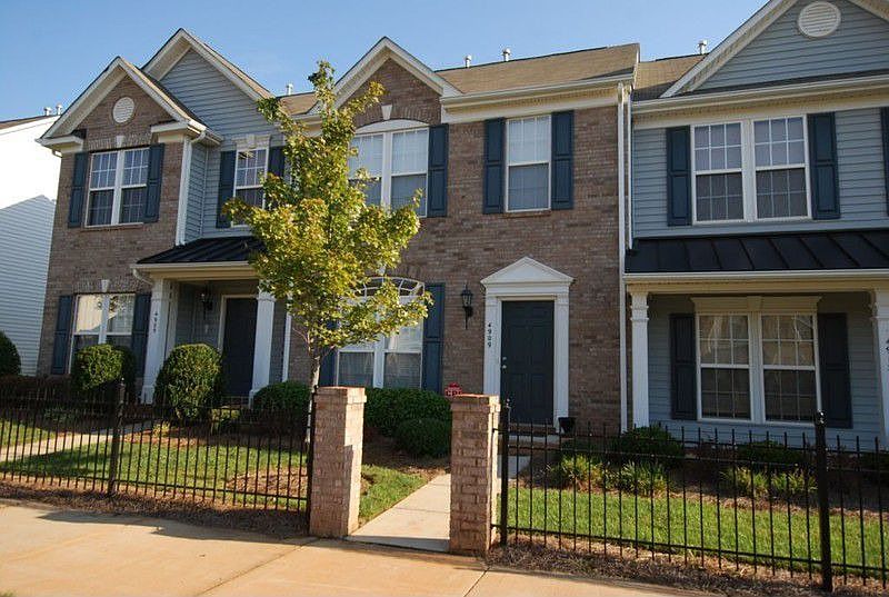 4909 Prosperity Ridge Rd, Charlotte, NC 28269 Zillow