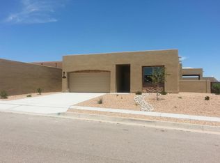 2834 Redondo Santa Fe NE, Rio Rancho, NM 87144