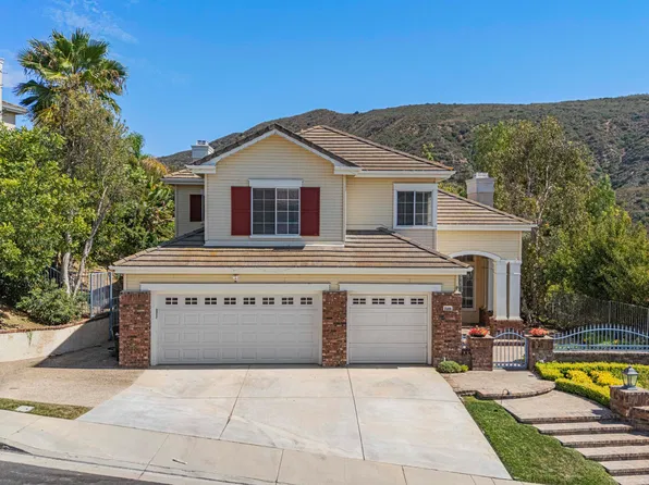 3506 Sweet Clover St, Thousand Oaks, CA 91362