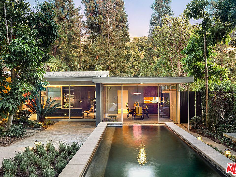 1st image of 1143 Coldwater Canyon Dr