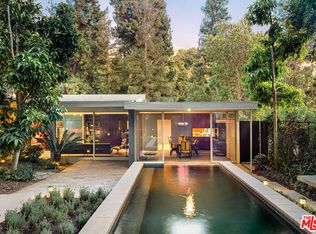 1143 Coldwater Canyon Dr, Beverly Hills, CA 90210