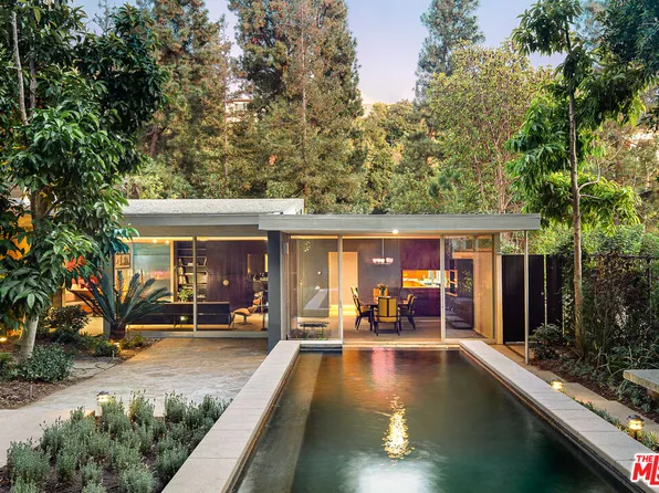 1143 Coldwater Canyon Dr, Beverly Hills, CA 90210