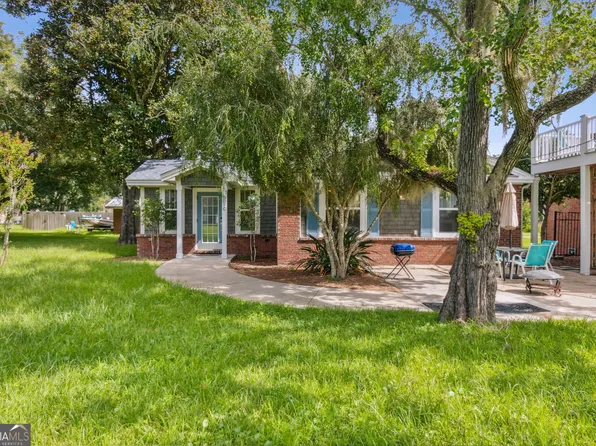 601 Norris St APT C, Saint Marys, GA 31558