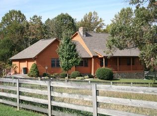 9266 Wheelers Spring Rd, Appomattox, VA 24522