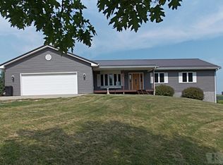 2454 Coppock Park Rd, Marshalltown, IA 50158