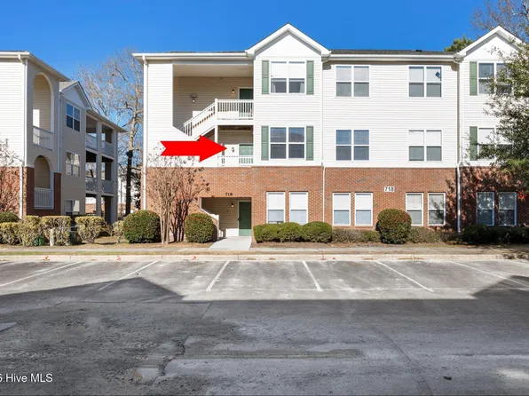 718 Indica Court #201, Wilmington, NC 28405