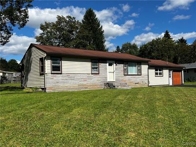 14 Glendale Ave, Whitesboro, NY, 13492