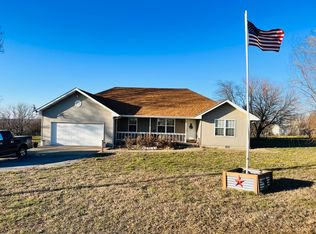 1863 Highway 215, Pleasant Hope, MO 65725