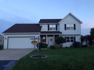 2717 Catherine Dr, Racine, WI 53402
