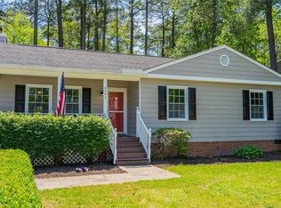 6503 Leisure Ter, North Chesterfield, VA 23237