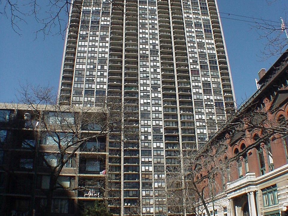 1st image of 1560 N Sandburg Ter #3503J