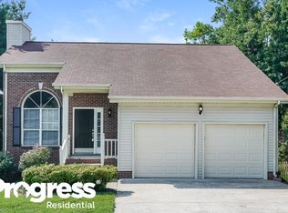 1207 Cedarbend Dr, Mount Juliet, TN 37122