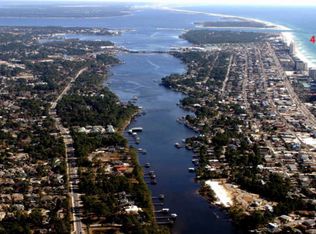 4105 Safari St, Panama City Beach, FL 32408