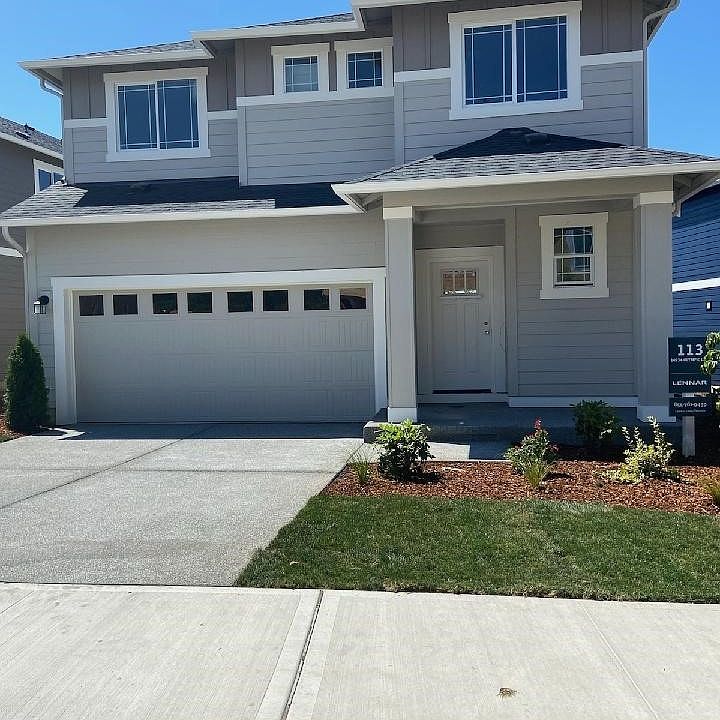 1st image of 14934 Olympic Loop E #113