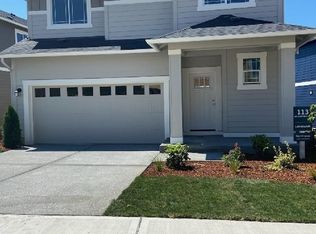 14934 Olympic Loop E #113, Bonney Lake, WA 98391