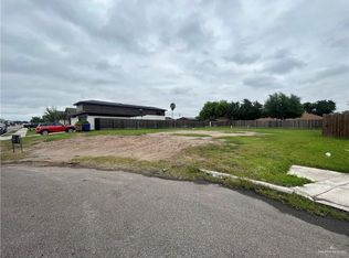 1605 Red River Ave, Edinburg, TX 78539