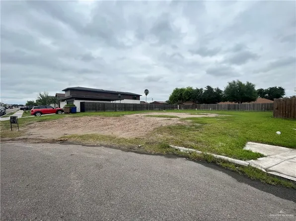 1605 Red River Ave, Edinburg, TX 78539