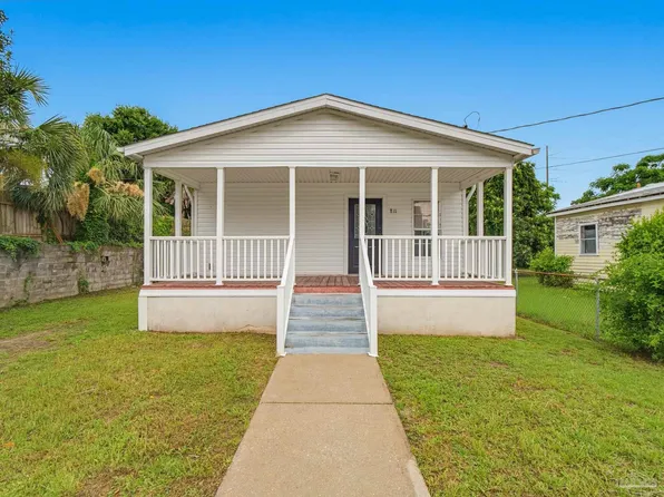 811 N D St, Pensacola, FL 32501