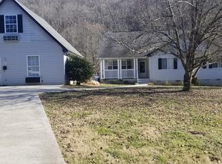1023 Hinds Creek Rd, Maynardville, TN 37807