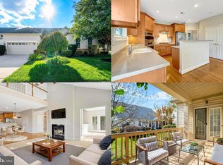 6159 Ferrier Ct, Gainesville, VA 20155