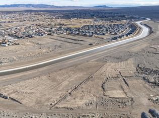 750 Mull Ln, Fernley, NV 89408