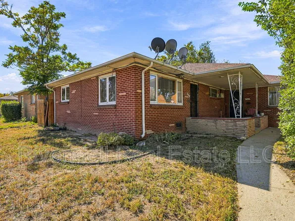 3333 N Krameria St, Denver, CO 80207