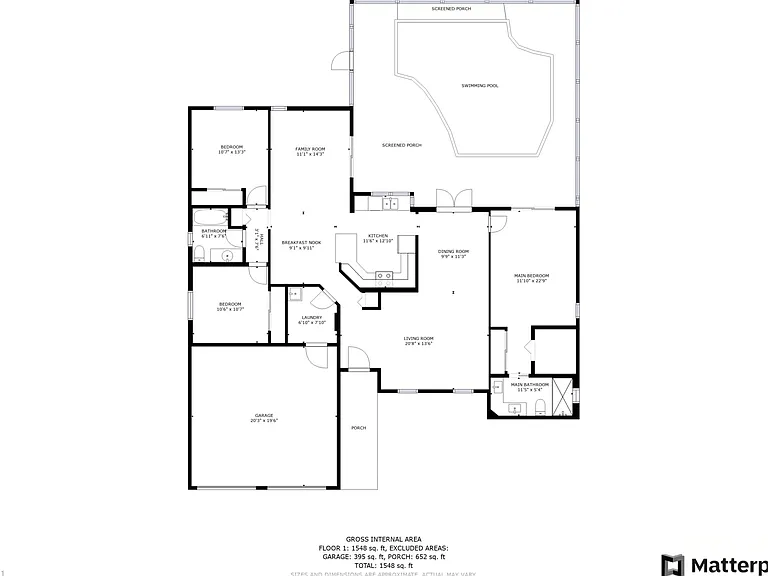 7392 Flyway Dr — Photo 16
