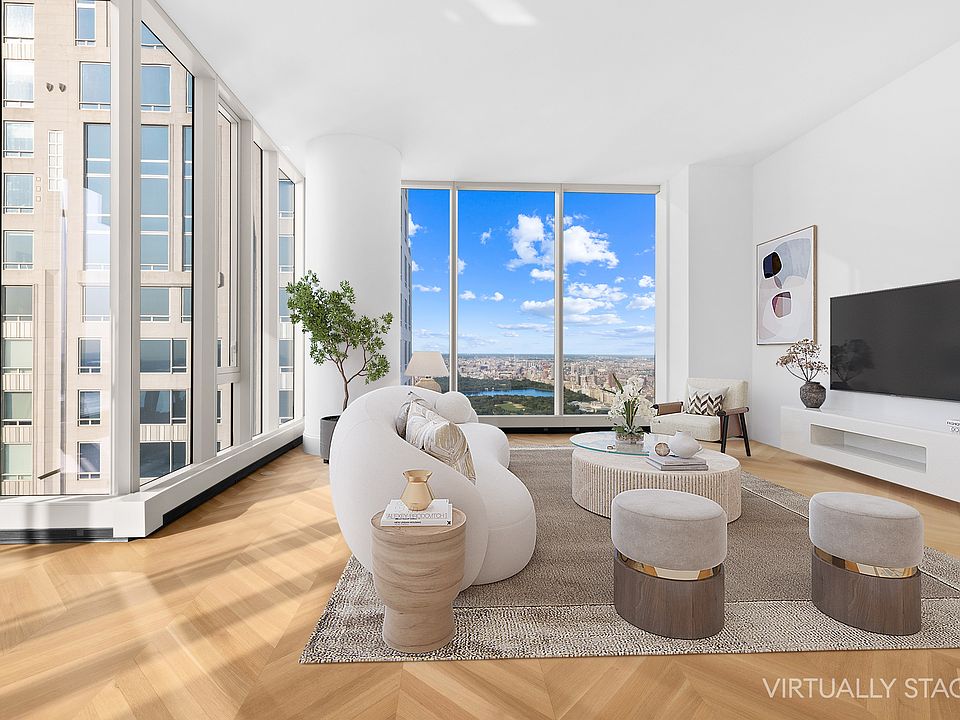 1st image of 217 W 57th St #79W