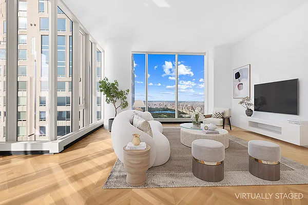 217 West 57th Street #79W in Midtown, Manhattan | StreetEasy