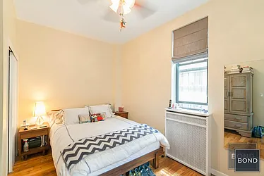 Rented by Bond New York