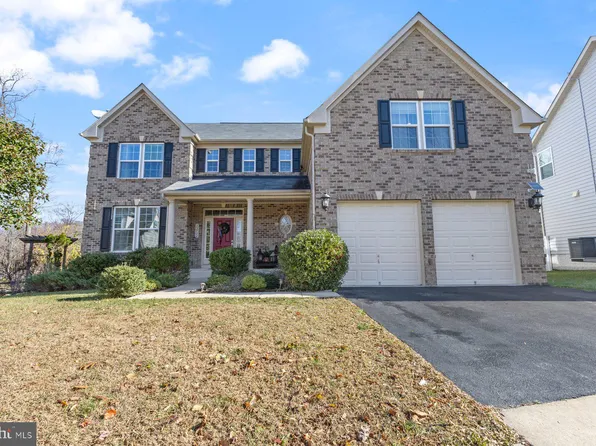 13702 Doctor Edelen Dr, Accokeek, MD 20607