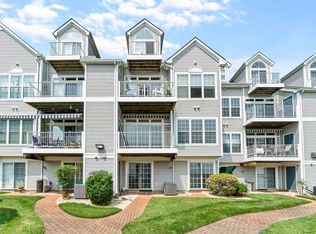311B Red Head Way #71, Havre De Grace, MD 21078