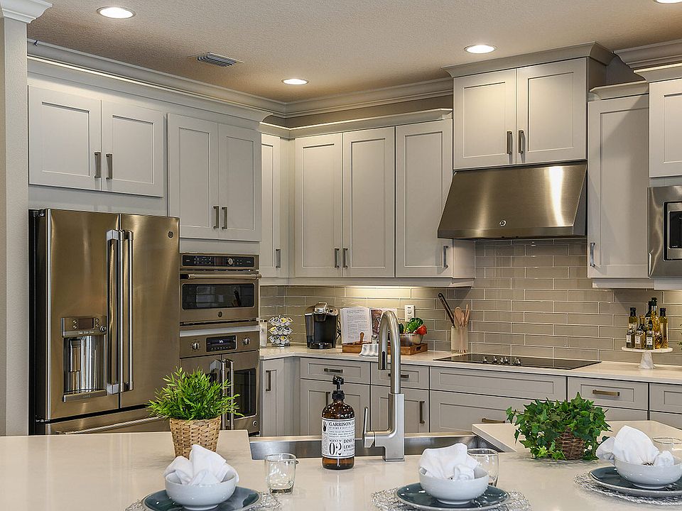 Abaco Windchase at Halifax Plantation by Taylor Morrison Zillow