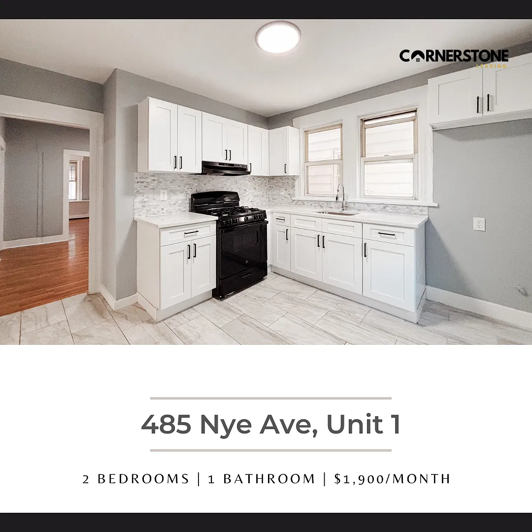 485 Nye Ave — Photo 2