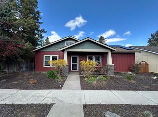 20628 Hummingbird Ln, Bend, OR 97702