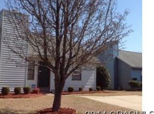 2001B Summerhaven Dr, Greenville, NC 27858