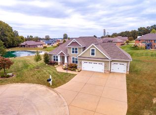 14901 Old State Rd, Evansville, IN 47725