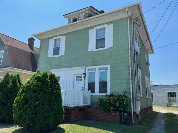 133 Paisley St APT A, Greensboro, NC 27401