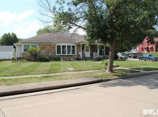 2328 Warren St, Davenport, IA