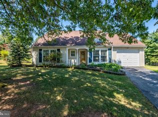 4470 Pheasant Run, Reading, PA 19606