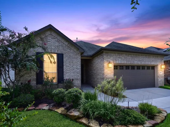 392 Connemara Dr, Spring, TX 77382