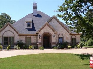 2511 Greenbough Ln, Southlake, TX 76092