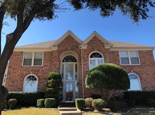 6553 Roundrock Trl, Plano, TX 75023