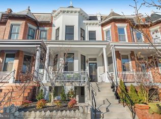 131 Randolph Pl NW, Washington, DC 20001