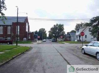 2604 E 25th St, Granite City, IL 62040