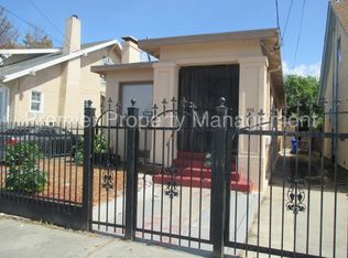 556 22nd St, Richmond, CA