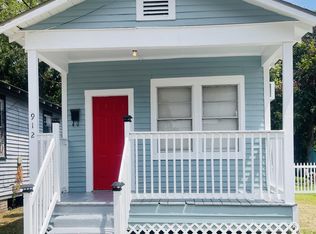 912 N 27th St, Baton Rouge, LA 70802