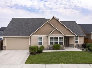1737 NW Upas Ave, Redmond, OR 97756